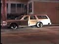 S-VHS-24  NEW WESTMISTER POLICE CODE 4 TAKE DOWN GUN CALL 6 TH ST 7 CANARVEN 1995