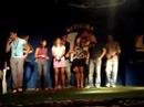 Improvvisazione demenziale: Salir�