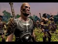 Corinthianische Phalanx (Gilden Trailer)
