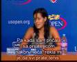 Ana Ivanovic Interview after 3th round