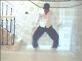 dance my love h-raf