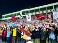 Imn RAPID Bucharest cantat de suporteri Imn RAPID Bucharest cantat de suporteri