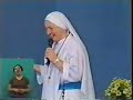 Irmã Themis - De Evangélica a Católica