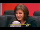 Tania s en el visionado de las actuaciones de la gala 5 OT08