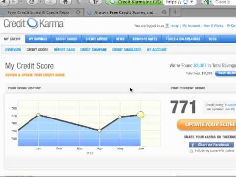 how to obtain free fico score