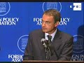 Zapatero defiende la solidez del sistema financiero español .
