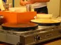 How to make creps