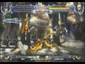 videos de BlazBlue - Carl vs Jin