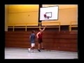 Click to View : Kombiniertes Dribbling - Teil 2