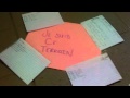 We are Tarrant, We are beautiful!