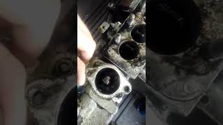 Курьез с корректором ТНВД 75