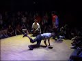 KILLAFORNIA (USA) vs. TNT (GERMANY) @ DOYOBE vol.1 KILLAFORNIA (USA) vs. TNT (GERMANY) @ DOYOBE vol.1
