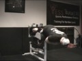 YESS Training Glute Ham Raise (GHR) Reps YESS Training Glute Ham Raise (GHR) Reps