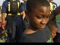 Victims of Hurricane Katrina