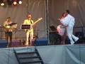videos de Debra & Gerald Salsa Impro