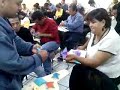 TALLER DE PAPIROFLEXIA EN EL DIPLOMADO LA CIENCIA EN TU ESCUELA