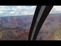 Helikopter tur over Grand Canyon