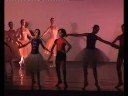 Spettacolo \"Vacanza Con La Danza\" Komiza 08 Jozo Borcic