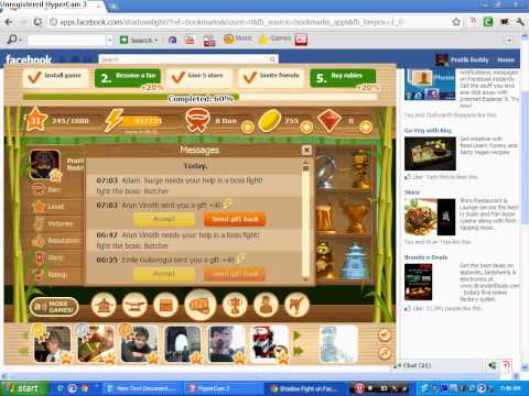 how to collect energy