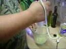 making mayonaise making mayonaise
