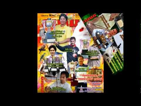 เจาะสนามนก - นิตยสารเจาะสนามนก.
