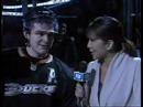 Anaheim Ducks - Three Stars plus Kunitz interview 1/7/08