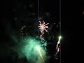misilmeri fuochi d'artificio madonna del mese di maggio