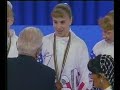 Kerri Strug Montage by Aleksas