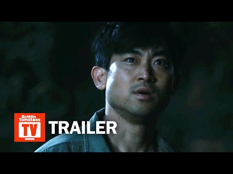 The Terror: Infamy S02E04 Trailer | 'The Weak Are Meat' | Rotten Tomatoes TV