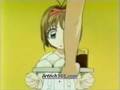 Mae-The Everglow (Card Captor Sakura edition)