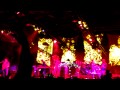Moe. - Puebla / Tubing The River Styx / The Pit @ Summer Camp 2012