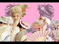 alternative credits to marie antoinette