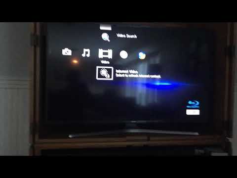 Opening to Bonnie and Clyde 1997 DVD (RD)