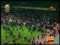 Egypt Soccer Riot