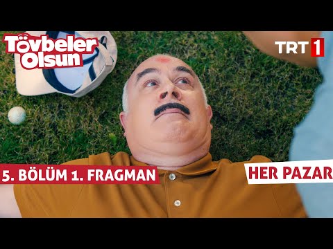 Tövbeler Olsun 5. Bölüm Fragmanı                                                                                                                                                                                                                          