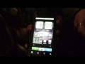 Test Motorola Milestone Xt720 [french + English Subtitles]