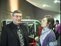 Microbus elettrici per i Centri Storici