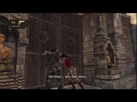 Uncharted 2 : Among Thieves