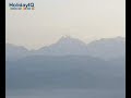 Kausani Videos, Uttaranchal, India