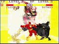 Batman vs Flash Batman vs Flash