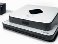 I added a video to a @YouTube playlist http://t.co/zhwGhliY Evolution Robotics Mint Automatic Hard Floor Clea