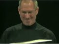 Introduction of the Apple MacBook Air (MacWorld 2008)-Part 1 Introduction of the Apple MacBook Air (MacWorld 2008)-Part 1