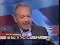 Republicans & Ideology & Denial & Convolution