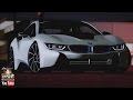 BMW i8 для Euro Truck Simulator 2 видео 1