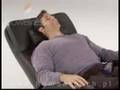 Fotel masujący HumanTouch ht 7450