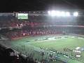 Kickoff(wide)ClubWorldCup2007SF[URADOU]浦和vsミラン戦ゴール裏現地映像引き版フル