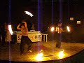 THE ZOO PROJECT, 21.07.07, FIRESHOW, IBIZA