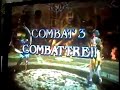 V�deo Bim Bam KO 1.2 finale Soul Calibur III (partie 1)