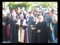 GENONI. Piazza Felice Prinetti viene inaugurata alla presenza della cittadinanza genonese e benedetta da mons. Ignazio Sanna. Erano presenti inoltre i vescovi emeriti di Cagliari e Nuoro (mons. Otorino Alberti e mons. Giovanni Melis); mons. Tonino Cabizzosu, che ha tenuto una relazione su Prinetti e Genoni; il sindaco, Roberto Soddu, e l'assessore Franco Serra della Provincia di Oristano; la madre Generale, sr. Maria Daniela Cubadda; il parroco, don Alfredo Lecca; e due sacerdoti originari del paese, don Ignazio Serra e don Alessandro Floris