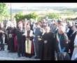 GENONI: MONS. SANNA INAUGURA PIAZZA PADRE FELICE PRINETTI